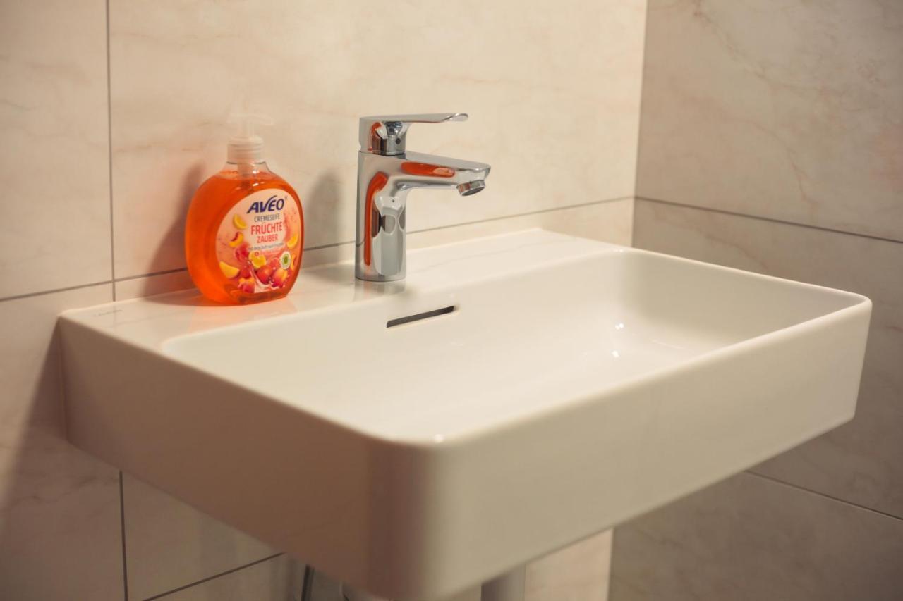 Srednja Vas v Bohinju Apartma Gorski Razgled מראה חיצוני תמונה
