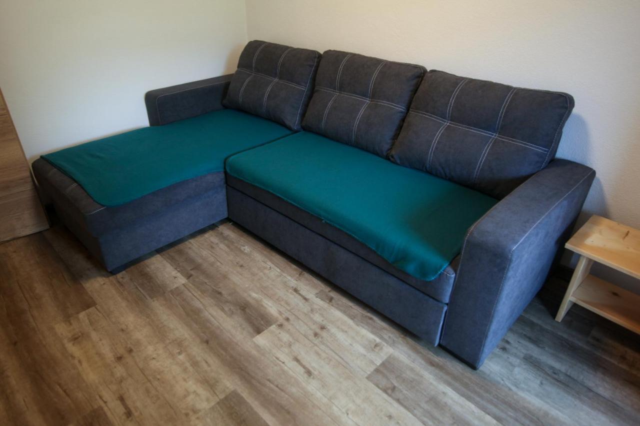 Srednja Vas v Bohinju Apartma Gorski Razgled מראה חיצוני תמונה